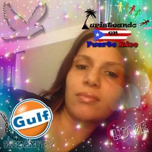 Meet your Posher, Lucy